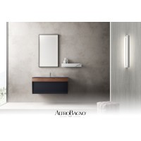 Тумба с раковиной AltroBagno Sicilia 1000