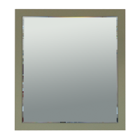 Анна - 80 Зеркало оливковое