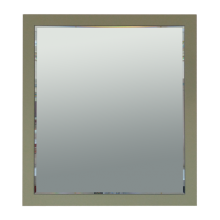 Анна - 80 Зеркало оливковое