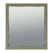 Анна - 80 Зеркало оливковое