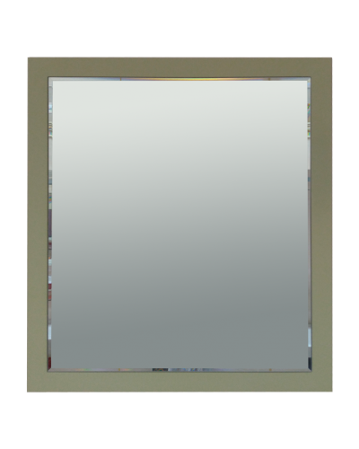 Анна - 80 Зеркало оливковое