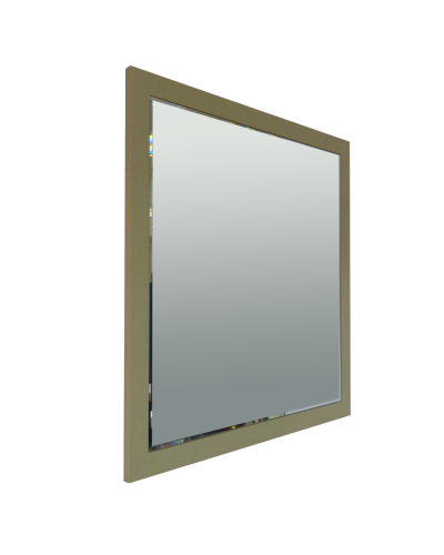 Анна - 80 Зеркало оливковое