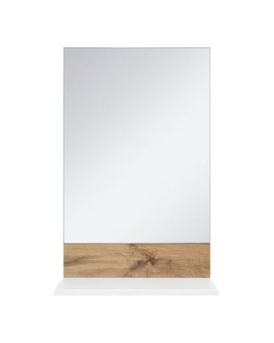 Адриана - 45 Зеркало с полочкой