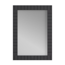 GLOSTER - 60 Зеркало в раме, графит