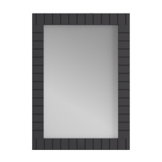 GLOSTER - 60 Зеркало в раме, графит