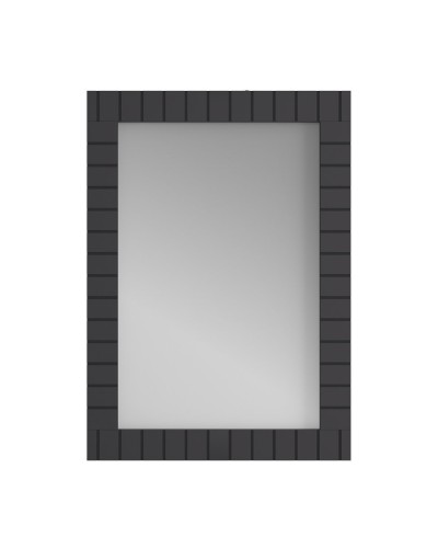 GLOSTER - 60 Зеркало в раме, графит