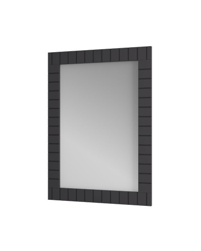 GLOSTER - 60 Зеркало в раме, графит