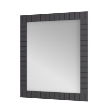 GLOSTER - 80 Зеркало в раме, графит