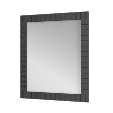 GLOSTER - 80 Зеркало в раме, графит
