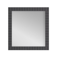 GLOSTER - 80 Зеркало в раме, графит