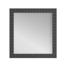 GLOSTER - 80 Зеркало в раме, графит