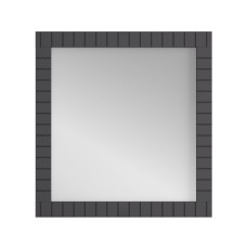 GLOSTER - 80 Зеркало в раме, графит