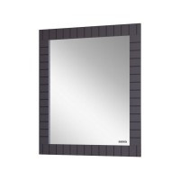 GLOSTER - 70 Зеркало в раме, графит