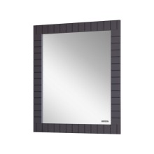 GLOSTER - 70 Зеркало в раме, графит