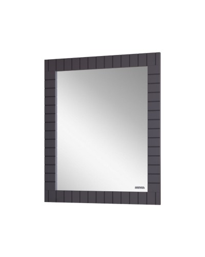 GLOSTER - 70 Зеркало в раме, графит