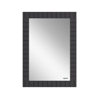 GLOSTER - 60 Зеркало в раме, графит