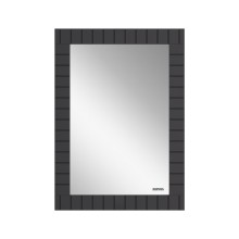 GLOSTER - 60 Зеркало в раме, графит