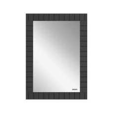 GLOSTER - 60 Зеркало в раме, графит