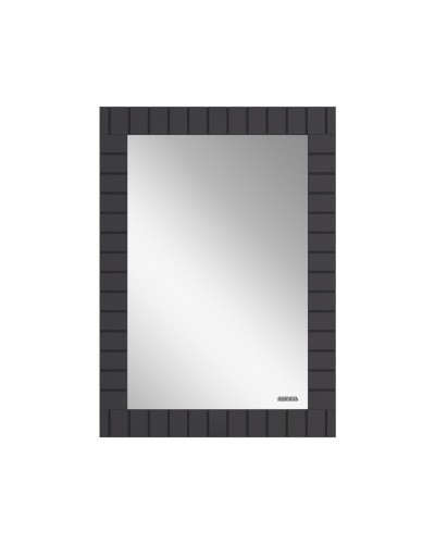 GLOSTER - 60 Зеркало в раме, графит