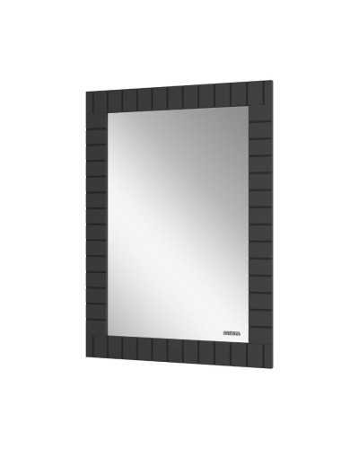 GLOSTER - 60 Зеркало в раме, графит