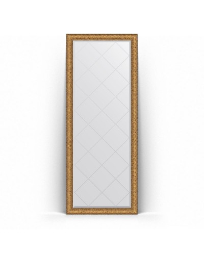 Зеркало Evoform Exclusive-G Floor 189х79 Медный эльдорадо