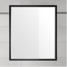 Зеркало Style Line Лофт 60 Бетон