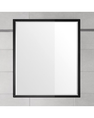 Зеркало Style Line Лофт 60 Бетон