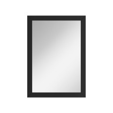 STEFFANY - Зеркало в раме черное