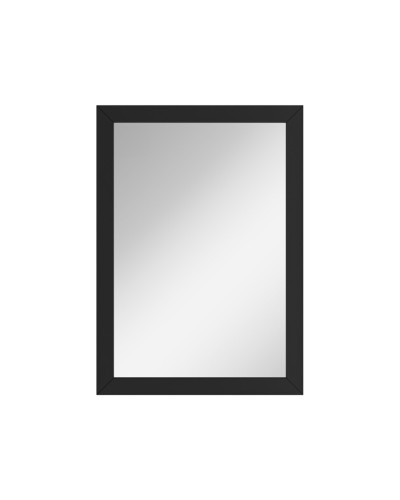 STEFFANY - Зеркало в раме черное