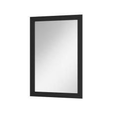 STEFFANY - Зеркало в раме черное