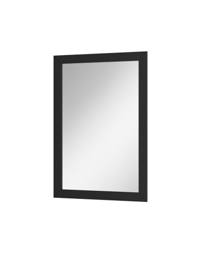 STEFFANY - Зеркало в раме черное