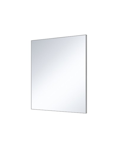 Марс - 70 Зеркало в алюминиевом профиле