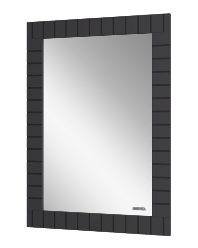 GLOSTER - 60 Зеркало в раме, графит