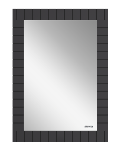 GLOSTER - 60 Зеркало в раме, графит