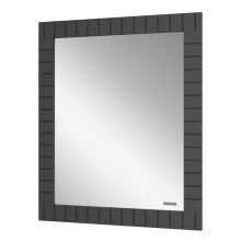 GLOSTER - 70 Зеркало в раме, графит