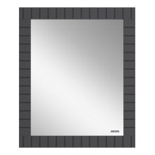 GLOSTER - 70 Зеркало в раме, графит