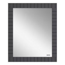 GLOSTER - 70 Зеркало в раме, графит