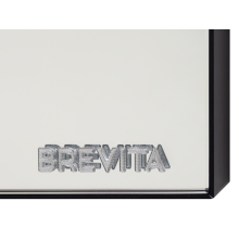 MARS - 60 Зеркало в черном матовом профиле