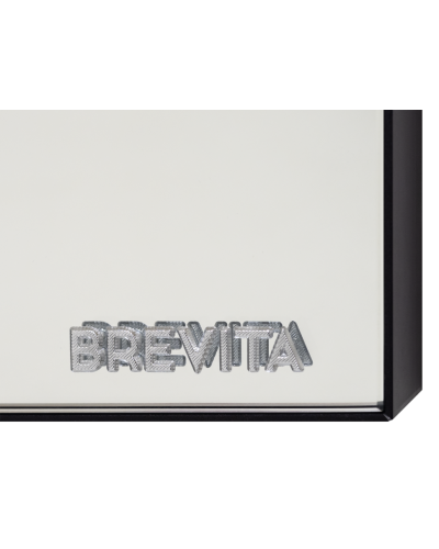 MARS - 80 Зеркало в черном матовом профиле