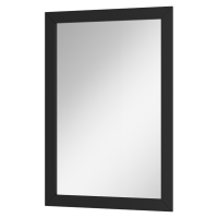 STEFFANY - Зеркало в раме черное