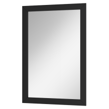 STEFFANY - Зеркало в раме черное