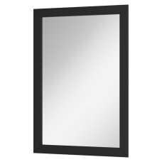 STEFFANY - Зеркало в раме черное