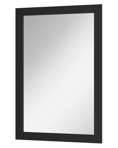 STEFFANY - Зеркало в раме черное