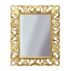 Аврора R.0021.BA.ZF.col 142 Зеркало (золото, прямоугольное)