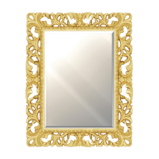Аврора R.1021.BA.ZF.col 142 Зеркало 750х970 (золото, прямоугольное)