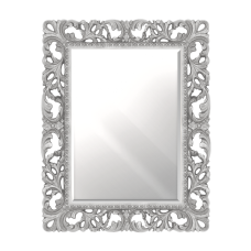Аврора R.1021.BA.ZF.col 146 Зеркало 750х970 (серебро, прямоугольное)