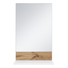 Адриана - 45 Зеркало с полочкой