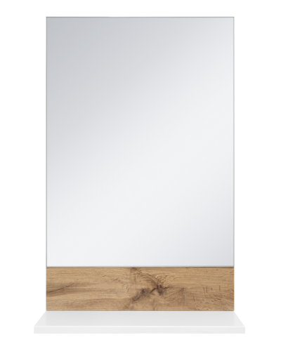 Адриана - 45 Зеркало с полочкой