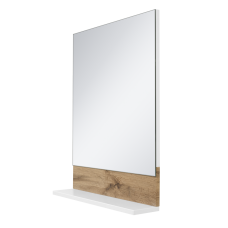 Адриана - 45 Зеркало с полочкой