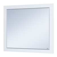 Купер - 90 Зеркало в раме